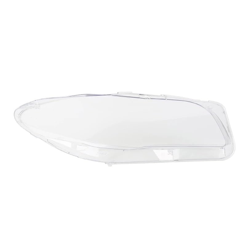 Faro Lente Paralume Copertura Per BMW Per F10 Per LCI Per F11 Per F18 2010 2011 2012 2013 2014-2016 Copri-paralume Fari Auto Copri-fari Copri-guscio In Vetro