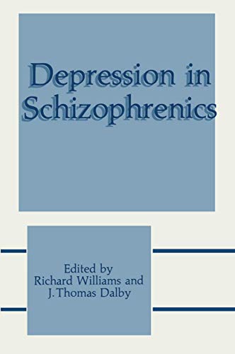 Depression in Schizophrenics view 2