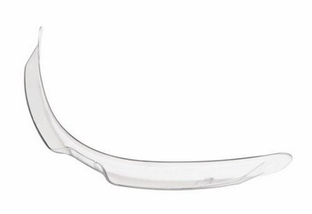 Sparco S00315K07 ALERÓN ANTERIOR WHITE