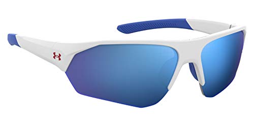 Under Armour UA 7000/S Unisex Kids Ua Playmaker Jr. Sunglasses thumb #1