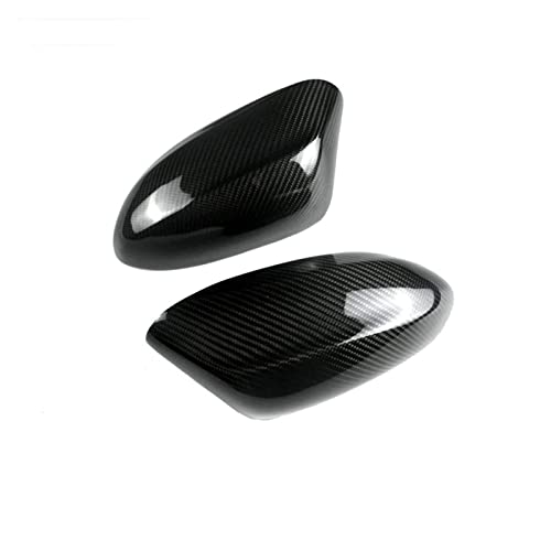 Couvre miroir porte pour BMW Z4 E89 2 pièces en coque rétroviseur