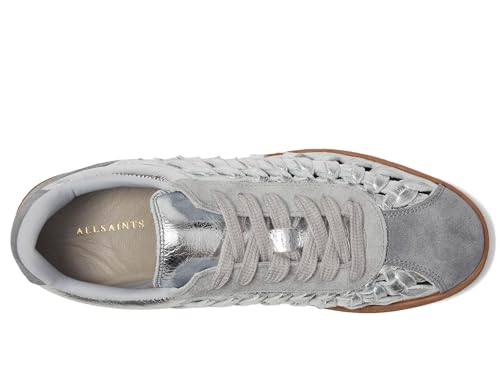 Women's Velma Woven Sneaker2