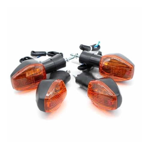 Clignotants moto sans modification pour VTR1000 SP-1 VTEC III - 4