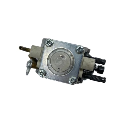 Carburateur C1M-K37 pour Echo PB-413 et PB4600 - 5