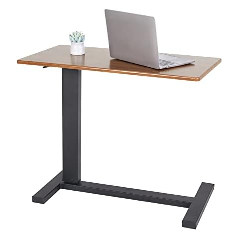 Mesa Auxiliar Cama con Ruedas FATIVO Cover