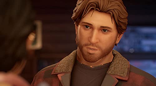 Life Is Strange: True Colors - Deluxe para Xbox: domina el poder de la empatía 5