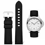 HEYOZURY 時計ベルト 腕時計バンド シ