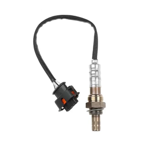 Sonde lambda O2 5WK91709 pour Opel Corsa C 2000-2006 - 5