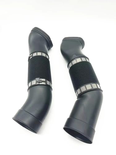 Kit d'aspiration air froid pour Benz M112 W211 E220 E240 E320 - 3