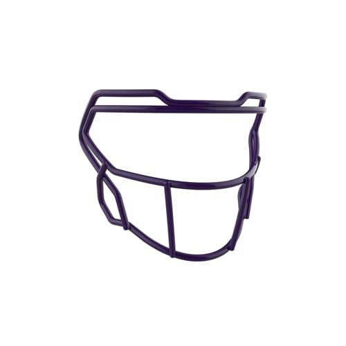 VICIS ZERO2 SO-212 Facemask for VICIS ZERO2 Football Helmets