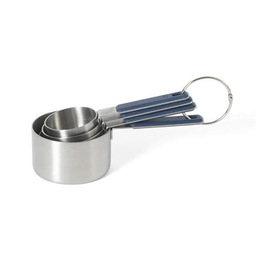 Calphalon Juego de 4 Vasos Medidores de Cocina miniatura 1