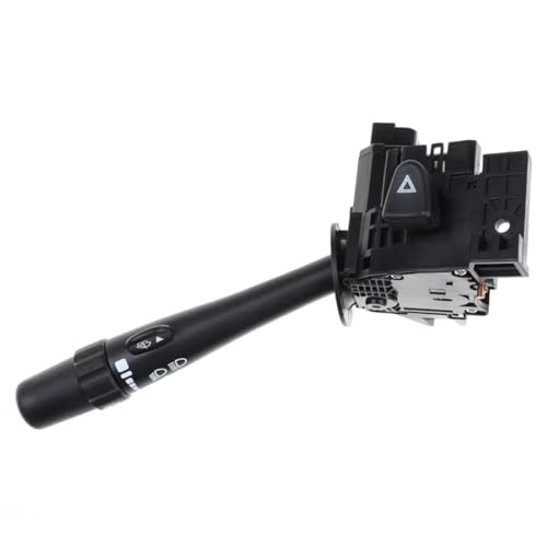 Interrupteur de colonne de direction D2698A pour commande clignotant Buick Rainier - 6