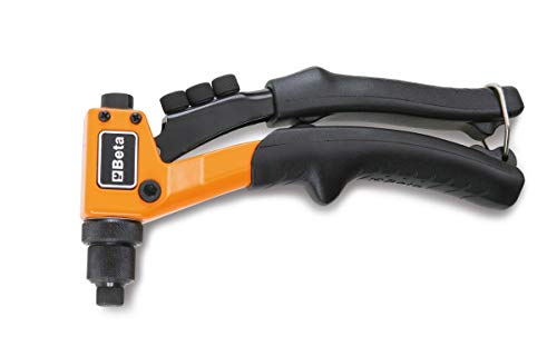 Beta 1741 Pince à riveter ultra compacte