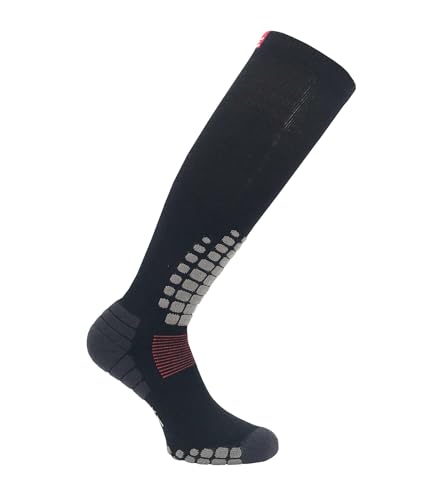 Eurosock Ski Wool Supreme 2-Pack