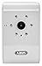 Produktbild ABUS IR HD 720p WLAN Netzwerk Kompaktkamera, TVIP11552