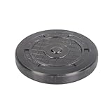 Corteco 80000291 Stopfen, Kipphebelwellen-Montagebohrung