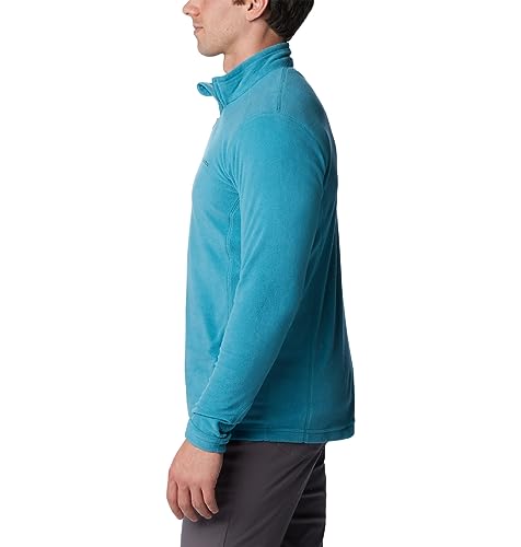 Image of Columbia Men's Klamath Range Ii Half Zip
