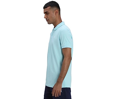 Image of Puma Men's Regular Fit T-Shirt