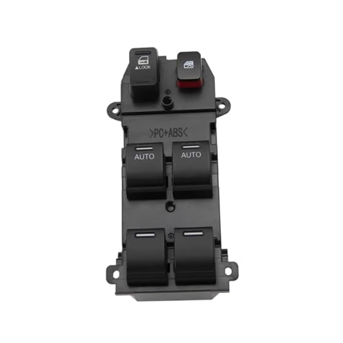 Bouton de commande de lève-vitre électrique bloqué ? Kit 2 pièces CRV Insight - 2
