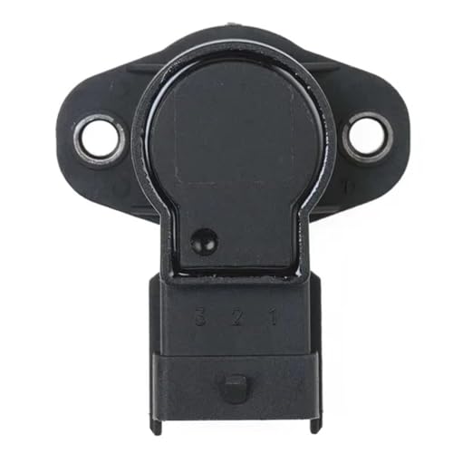 Capteur de position de pédale contre les trous d'accélération sur Hyundai Accent et Kia Rio 06-11