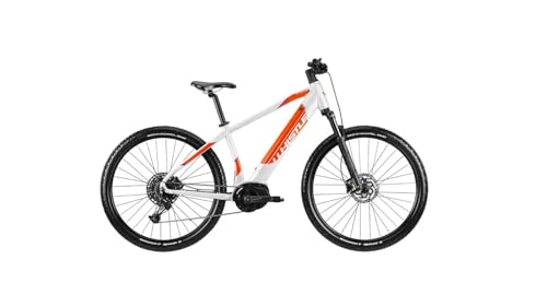 NUOVA E-BIKE MTB WHISTLE 2022 B-RACE A5.2 12 VELOCITA' (S)