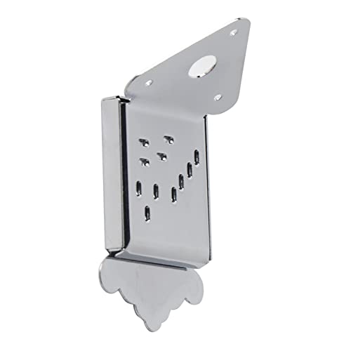 Cordier de guitare de mandoline avec couvercle et vis Accessoire de remplacement d’instrument pour remplacement de pièce… - Les Beatles, Paul McCartney, John Lennon, RIngo Starr, George Harrison Cordier de guitare de mandoline avec couvercle et vis Accessoire de remplacement d'instrument pour remplacement de pièce… – Image 7