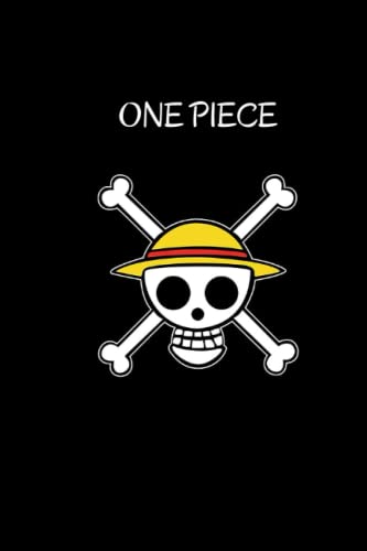 One Piece Notebook アニメ商品情報 アニメレーダー