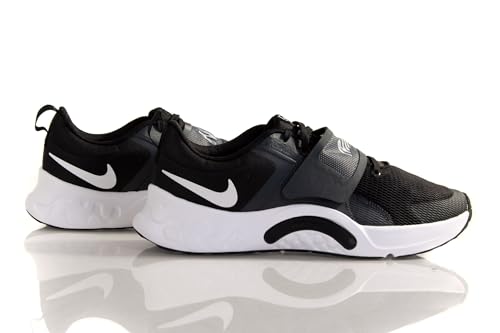 Baskets basses Nike Renew Retaliation 4 - vue 6