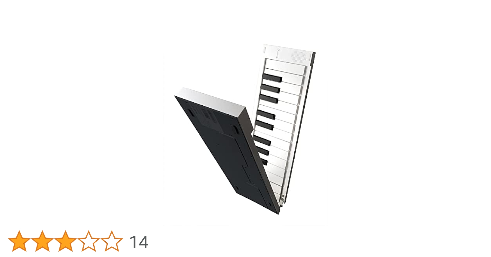 KORG B2　電子ピアノ ホワイト 譜面台付き　※直接取引のみ Amazon | KORG(コルグ) 電子ピアノ B2 88鍵盤/初心者/譜面立て