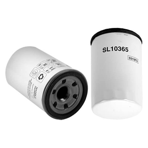 Wix Oil Filter WL10365 Amazon.in Car & Motorbike
