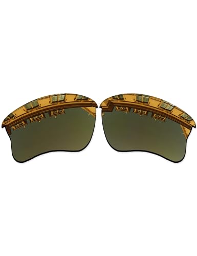 Image of Lenses Replacement for Oakley Flak Jacket XLJ OO9009 63mm Sunglass - Confirm Fit | Scratch Resistant
