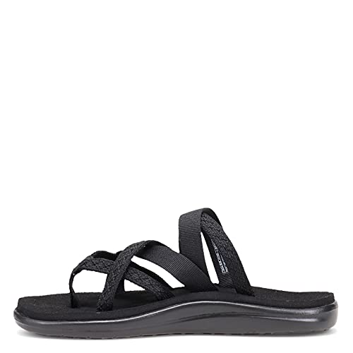 Teva Women's Ankle Strap VOYA ZILLESA Sandals4