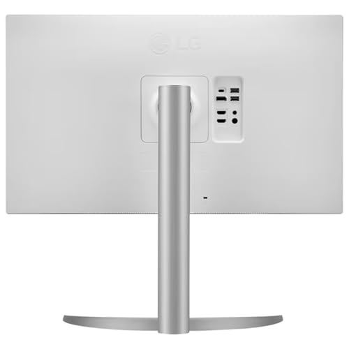 LG UltraFine 5K 27 inch monitor