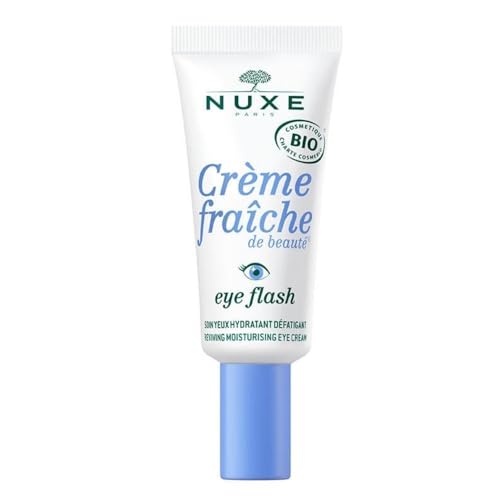 Nuxe - Creme Fraiche Eye Creme 15 ml