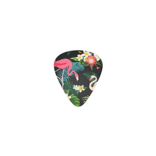 サーフパンツ レディース デザインギターピック guitar pick ティアドロップ型 エレキギター/アコースティックギター/クラシックギター/ベース等の練習に最適な12枚セット