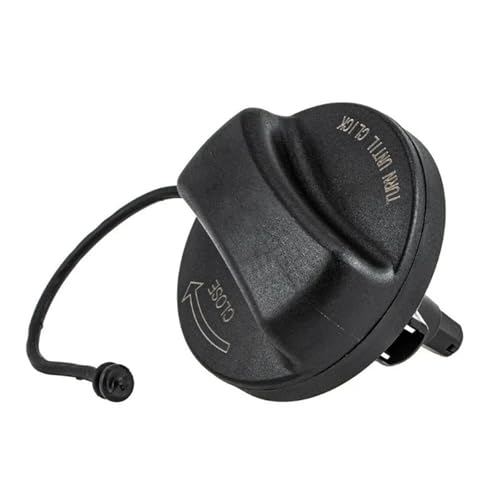 Bouchon de réservoir de carburant pour BMW E46 E90 E60 F01