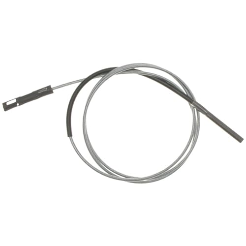 ACDelco Professional 18P2112 Rear Parking Brake Cable Assembly