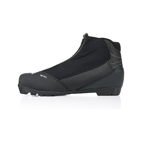 Fischer XC Pro Chaussures de ski Cover