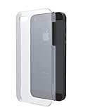 Leitz Complete Case for iPhone 5 - Clear