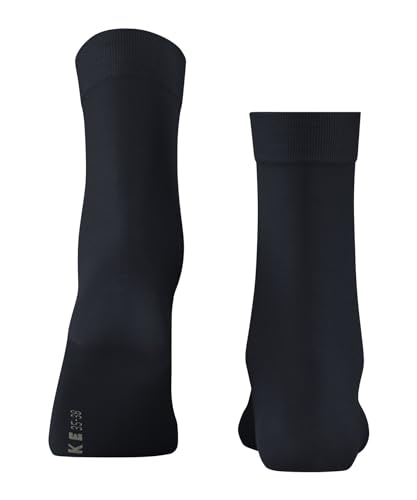 Image of FALKE Women Cotton Touch Crew Cut W 1 Pair
