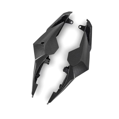 Carénage latéral CB650R en ABS robuste pour protection arrière moto 2021-2023