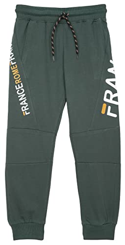 Image of TOP GEAR TGX Boys Joggers Track Pant