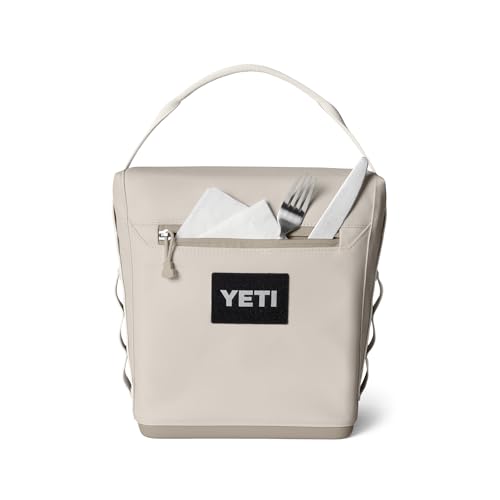 Image of YETI Daytrip 6L Insulated Soft Cooler Lunch Bag, Cape Taupe