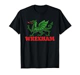 Wrexham Town Designs