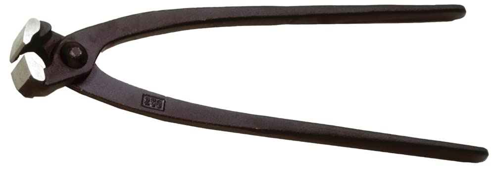 Tenaglia Per Ferraioli KS Tools 190mm - Professionale, Cromo Vanadio - Foto 10