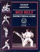 Red Belt Instructional Guide 0963135856 Book Cover