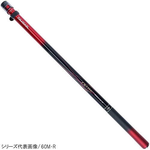 Amazon | ダイワ(DAIWA) 渓流竿 プライム TT・R 55M・R 釣り竿