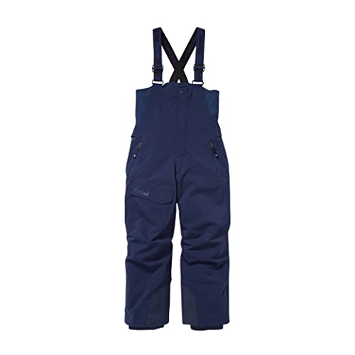 Marmot 34640 Kid'S Rosco Bib | Snow Pants cover