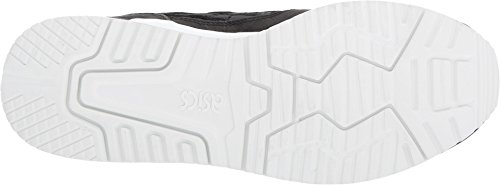 ASICS Tiger Women's Gel-Lyte III Black/Black 1 6 B US3