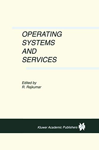 Operating Systems and Services view 2